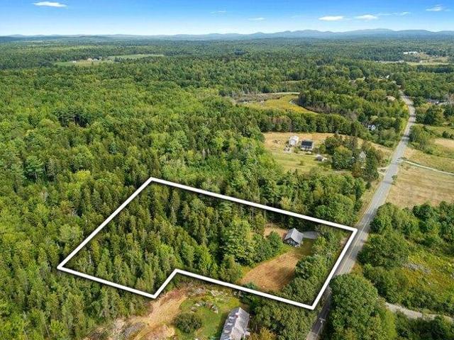 House for sale in Cushing, Maine