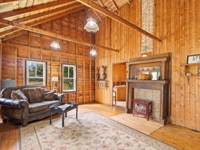 House for sale in Cushing, Maine