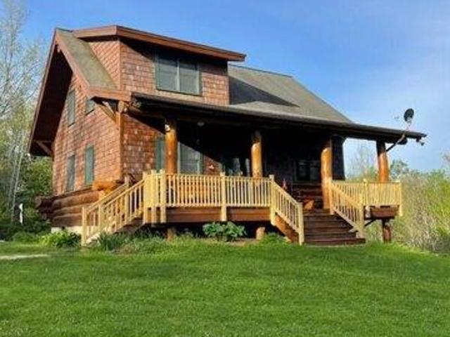 House for sale in Cushing, Knox County
