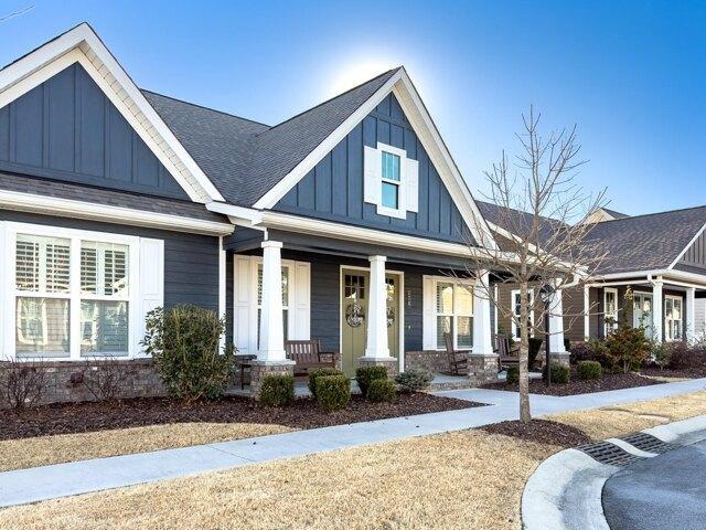 House for sale in Dalton, Georgia