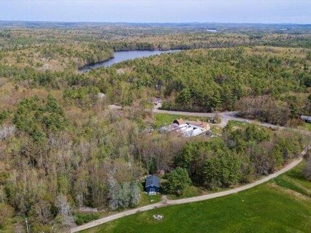 House for sale in Damariscotta, Maine