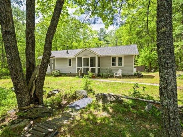 House for sale in Damariscotta, Maine