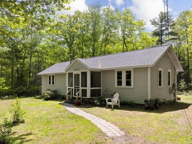 House for sale in Damariscotta, Maine
