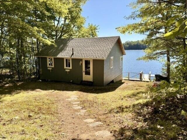 House for sale in Damariscotta, Lincoln County