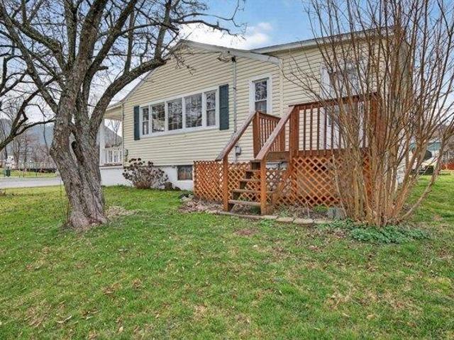 House for sale in Virginia