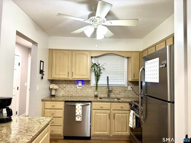 House for sale in Danbury, Connecticut