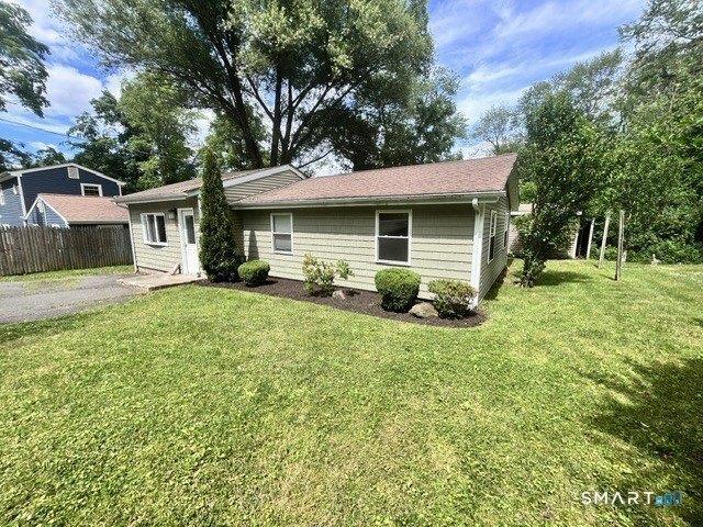 House for sale in Danbury, Connecticut