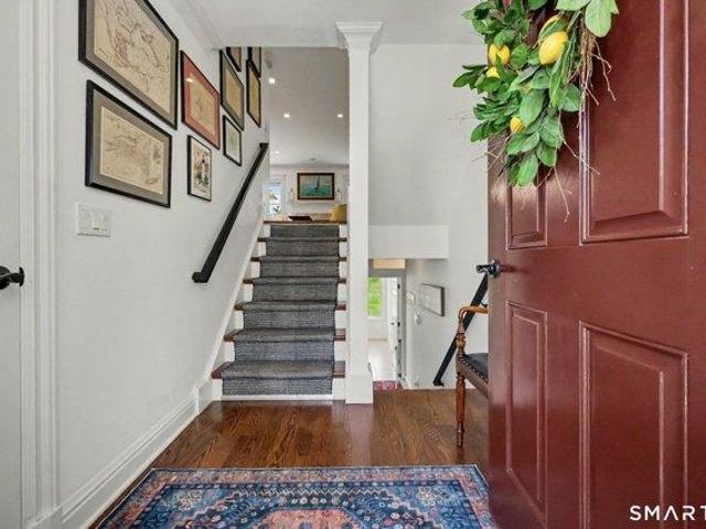 House for sale in Danbury, Connecticut