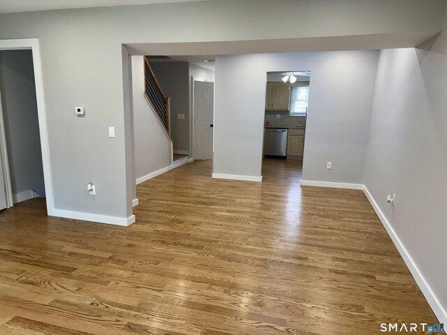 House for sale in Danbury, Connecticut