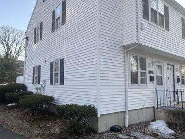 House for sale in Danbury, Connecticut