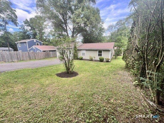 House for sale in Danbury, Connecticut