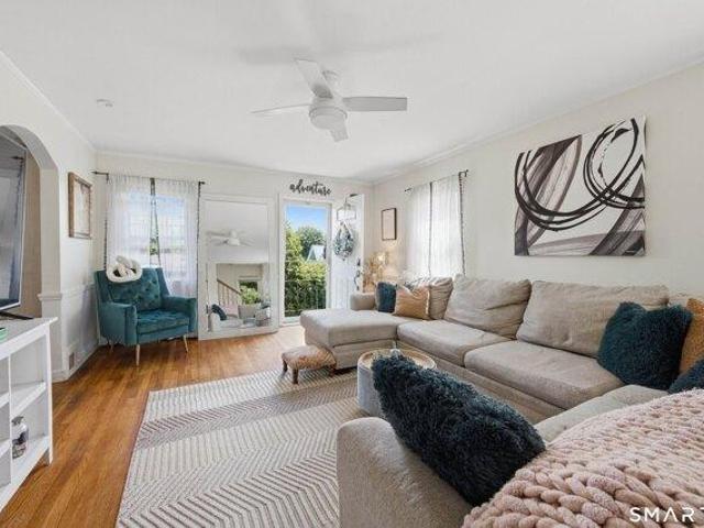 House for sale in Danbury, Connecticut