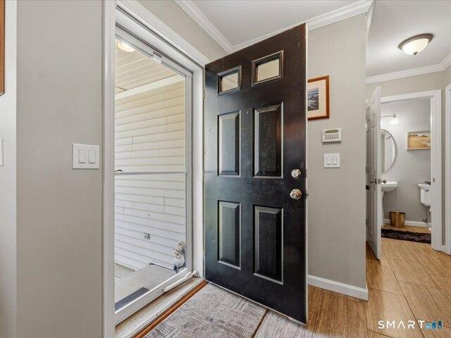 House for sale in Danbury, Connecticut