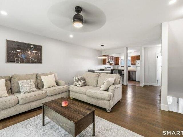 House for sale in Danbury, Connecticut