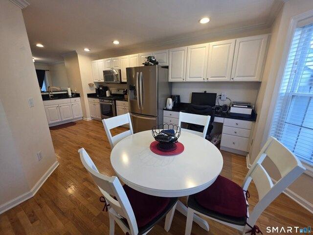 House for sale in Danbury, Connecticut
