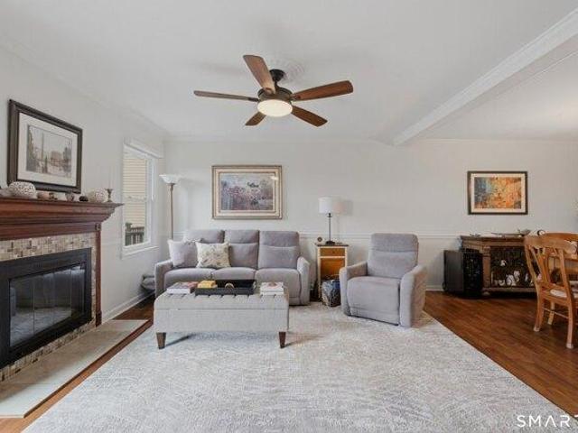 House for sale in Danbury, Connecticut