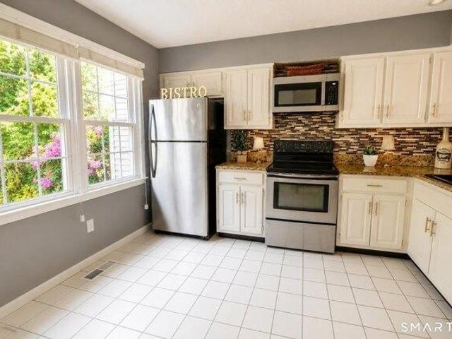 House for sale in Danbury, Connecticut