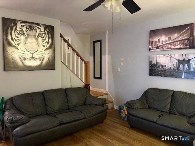 House for sale in Danbury, Connecticut