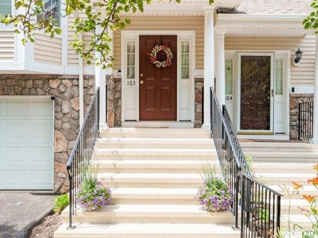 House for sale in Danbury, Connecticut