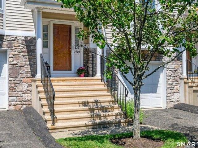 House for sale in Danbury, Connecticut