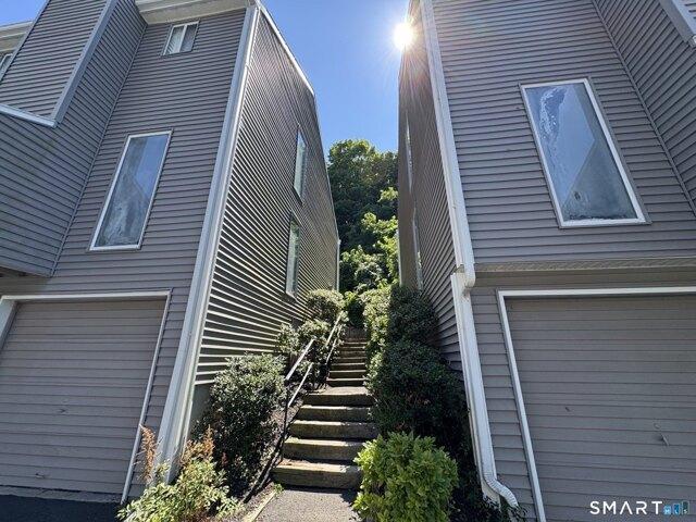House for sale in Danbury, Connecticut