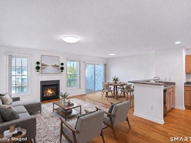 House for sale in Danbury, Connecticut