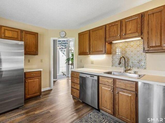 House for sale in Danbury, Connecticut