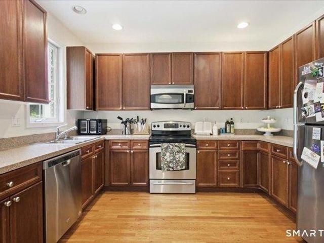 House for sale in Danbury, Connecticut