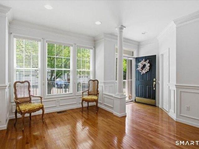 House for sale in Danbury, Connecticut