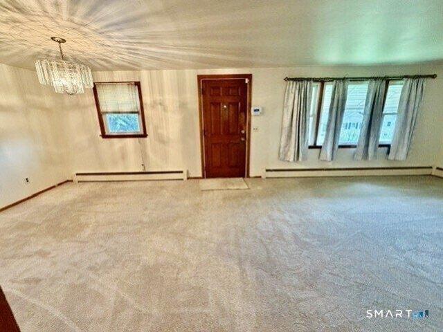 House for sale in Danbury, Connecticut