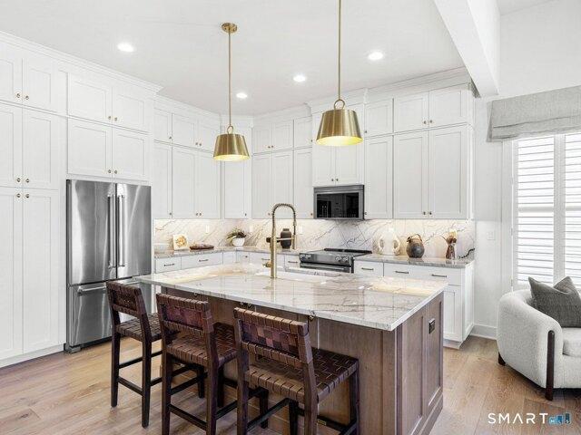 House for sale in Danbury, Connecticut