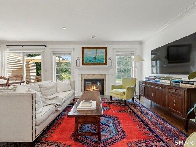 House for sale in Danbury, Connecticut