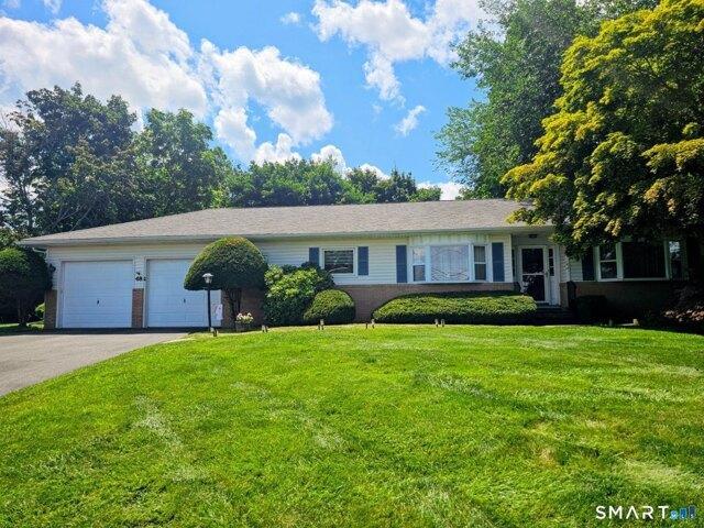 House for sale in Danbury, Connecticut