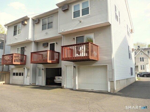 House for sale in Danbury, Connecticut