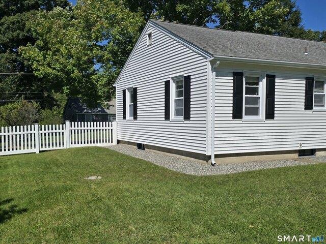 House for sale in Germantown, Danbury