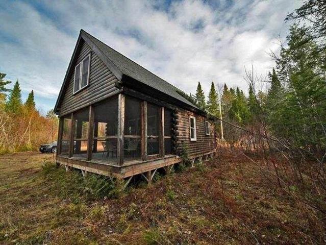 House for sale in Danforth, Maine