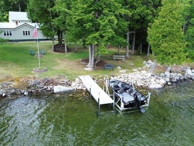 House for sale in Danforth, Maine