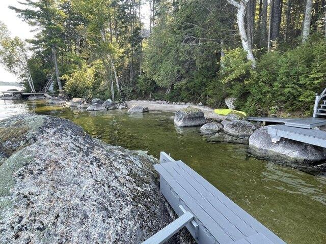 House for sale in Danforth, Maine
