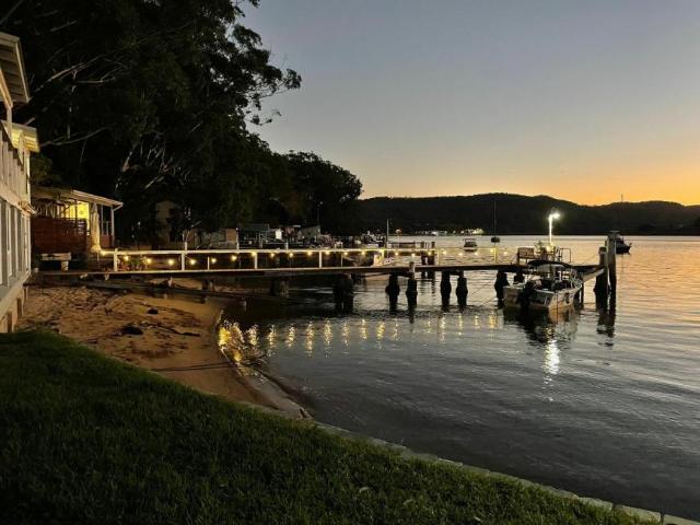 House for sale in Sydney, New South Wales