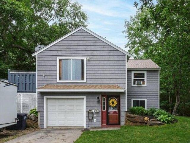 House for sale in New Hampshire