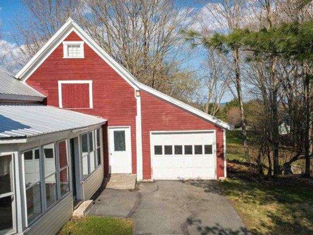House for sale in Danville, Vermont