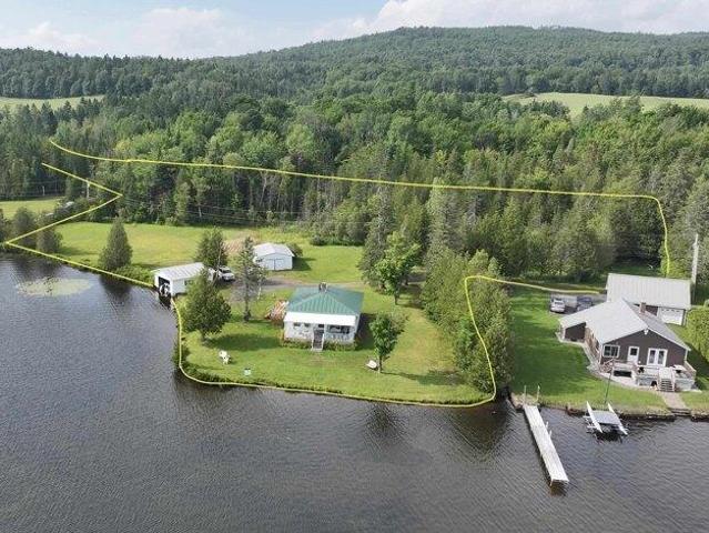 House for sale in Danville, Vermont