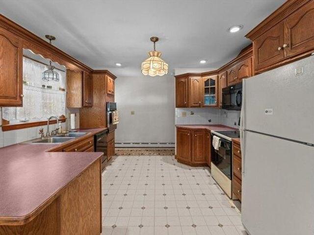 House for sale in Bristol, Massachusetts