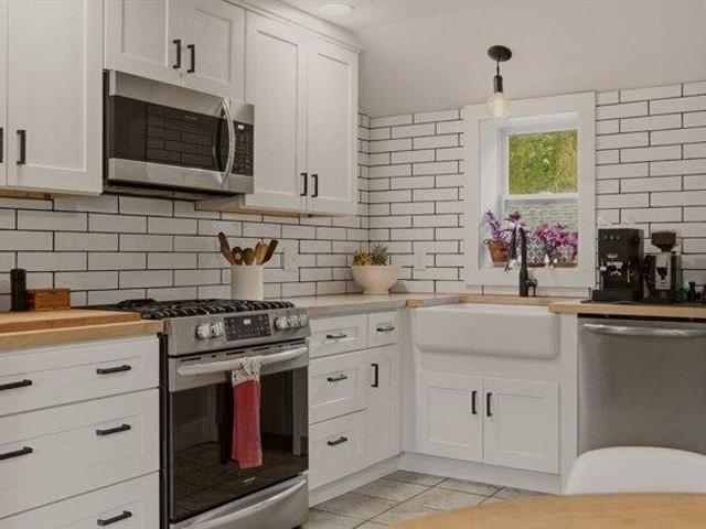 House for sale in Bristol, Massachusetts