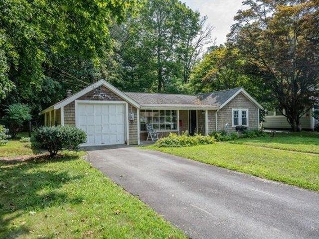 House for sale in Bristol, Massachusetts