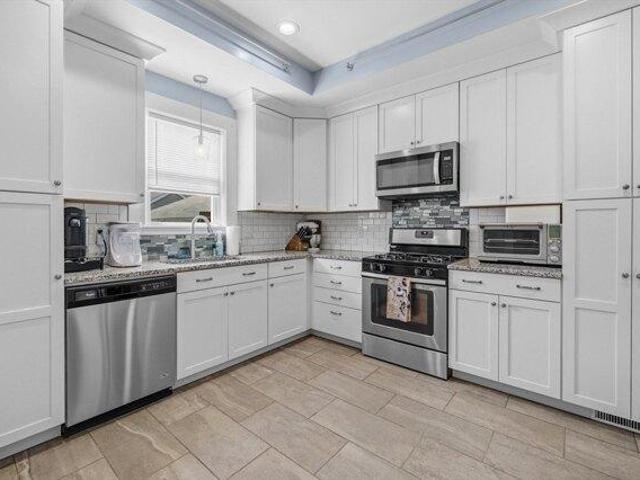 House for sale in Bristol, Massachusetts