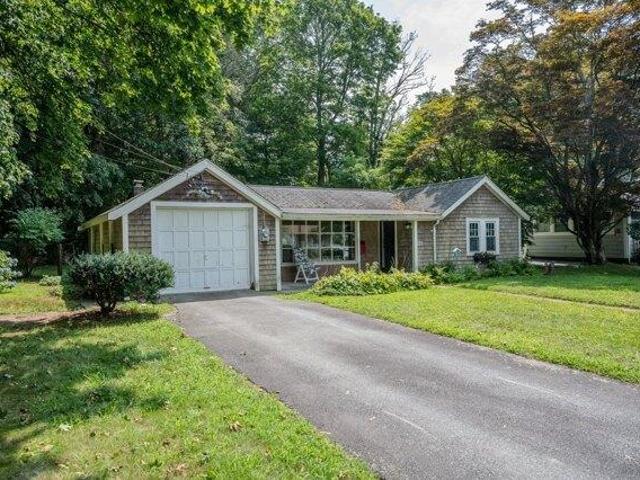 House for sale in Bristol, Massachusetts