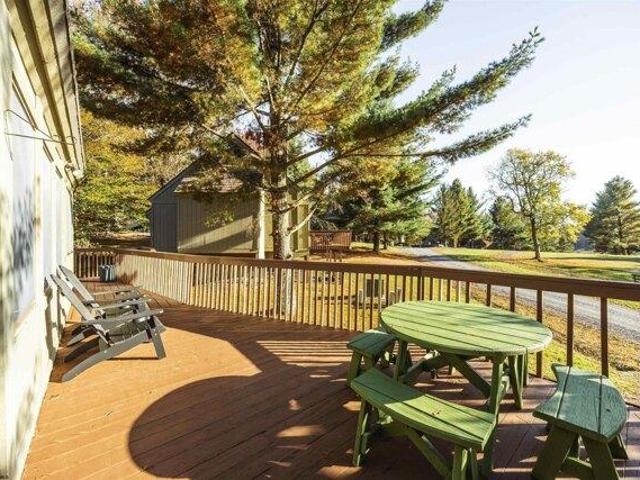 House for sale in Davis, West Virginia