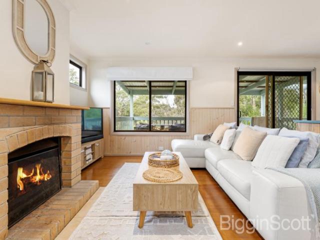 House for rent in Daylesford, Victoria
