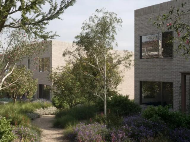 House for sale in Daylesford, Victoria